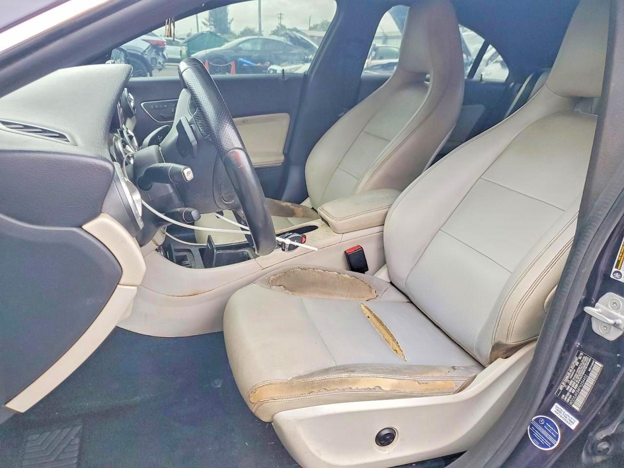 2015 Mercedes-Benz Cla 250 - Image 7