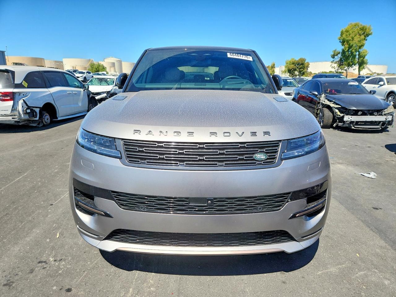 2025 Land Rover Range Rover Sport Autobiography - Фото 5