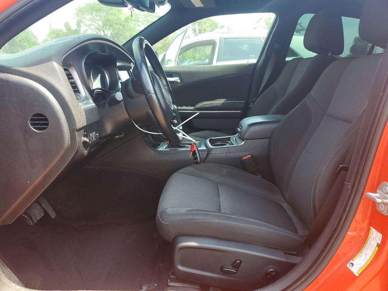 2019 Dodge Charger Sxt - Image 7
