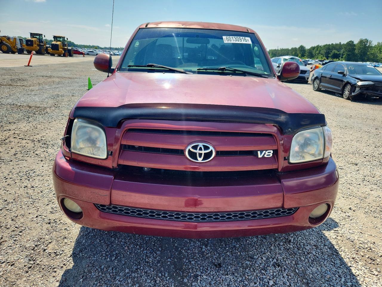 2005 Toyota Tundra Access Cab Limited - Фото 5