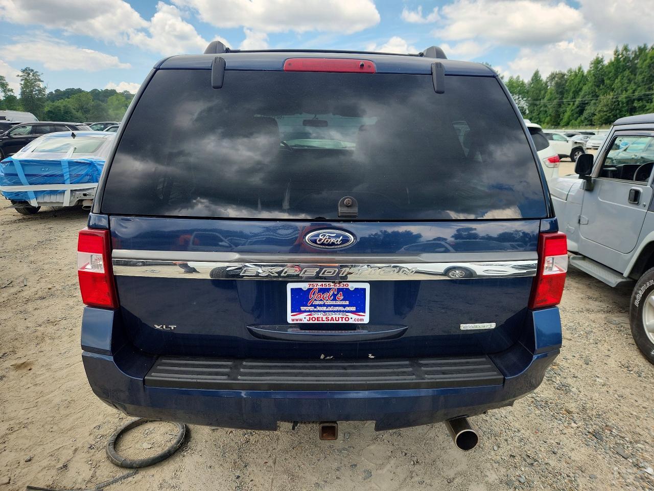 2015 Ford Expedition Xlt - Image 6