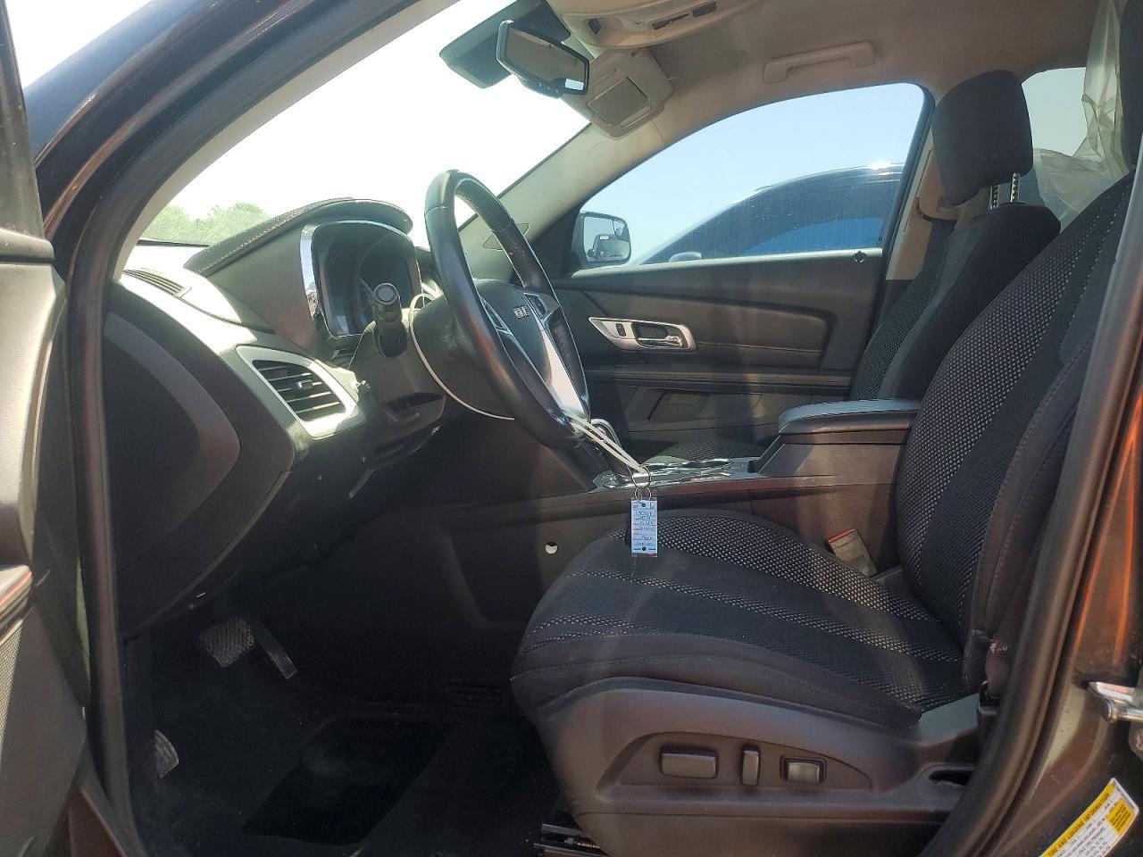 2014 GMC Terrain Sle - Image 7