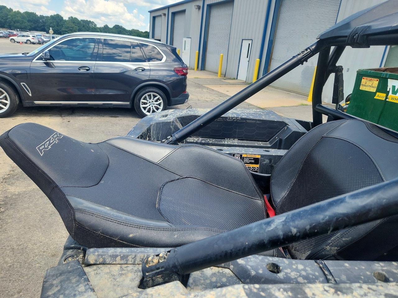 2025 Polaris Rzr Xp Utility Vehicle - Image 6