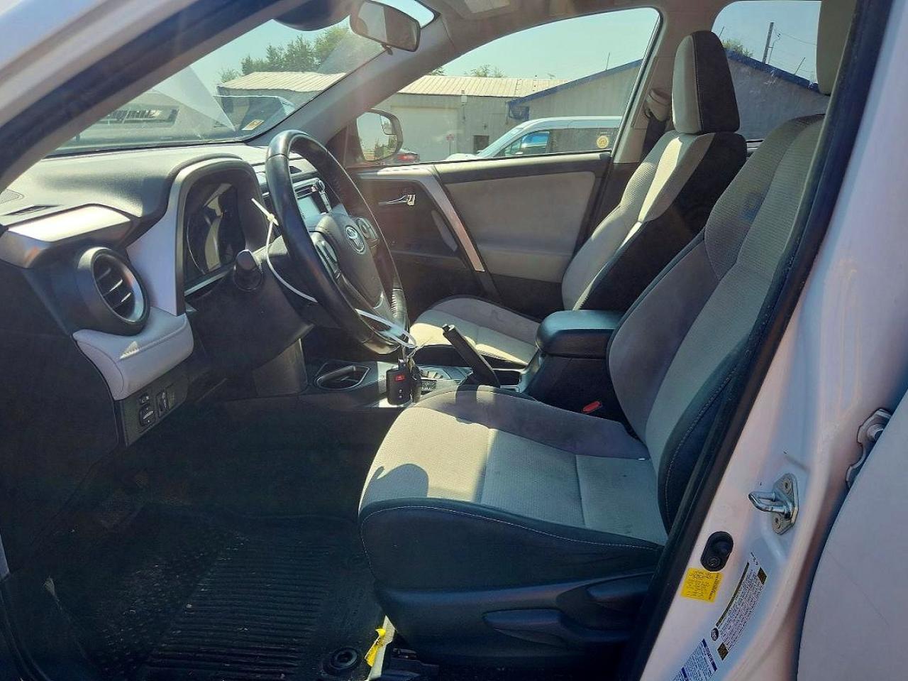 2018 Toyota Rav4 Hybrid Xle - Image 7