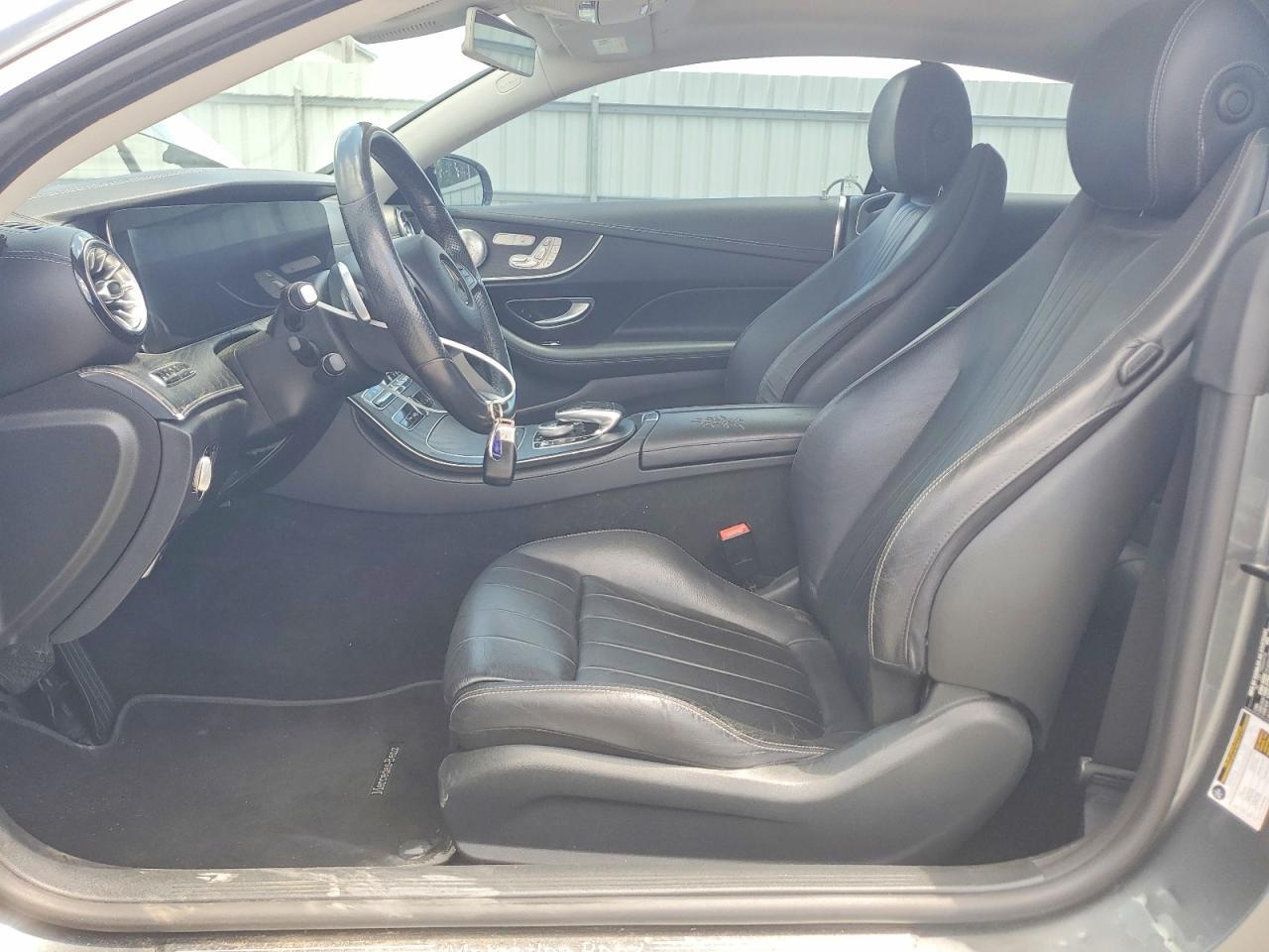 2018 Mercedes-Benz E 400 4Matic - Фото 7