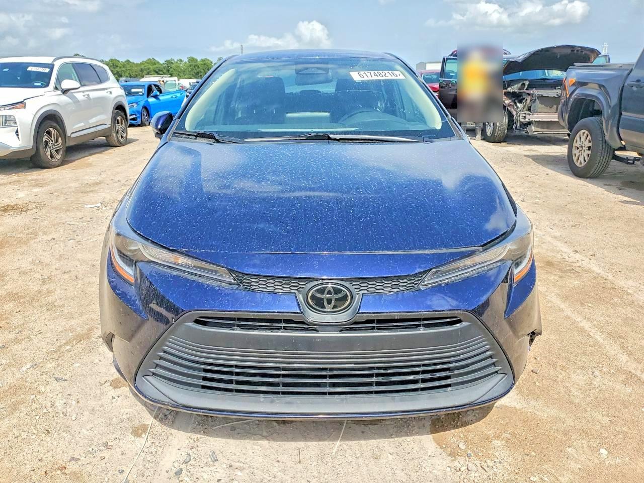 2024 Toyota Corolla Le - Фото 5