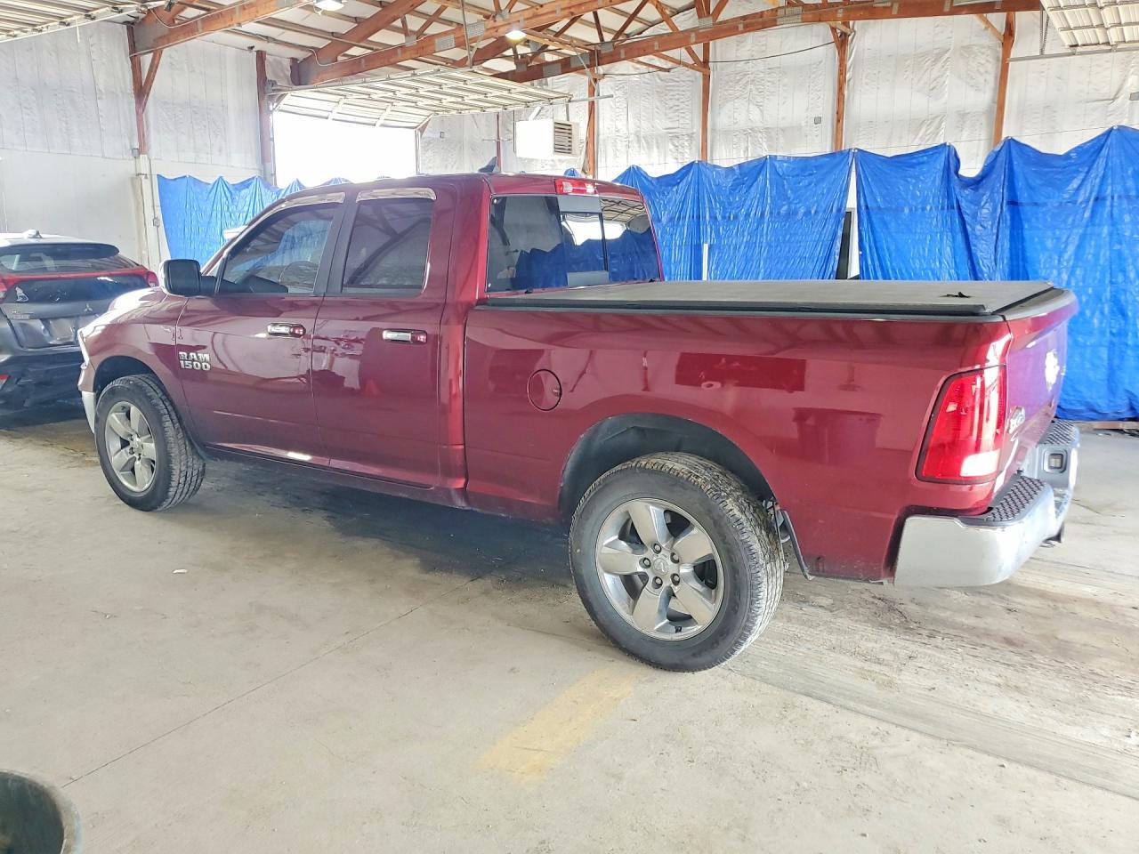 2018 Ram 1500 Slt - Image 2