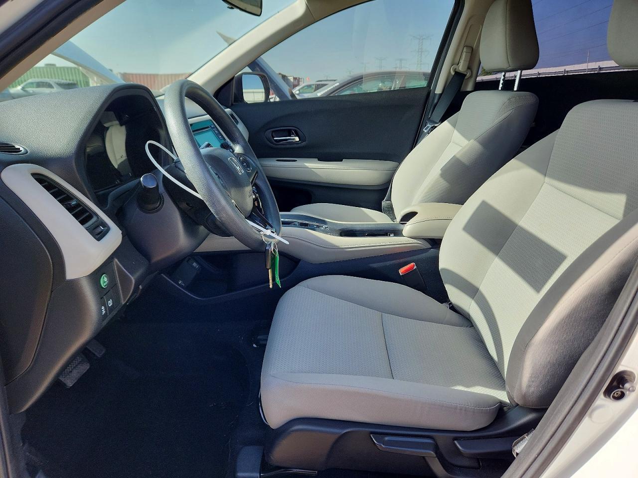 2021 Honda Hr-V Lx - Image 7