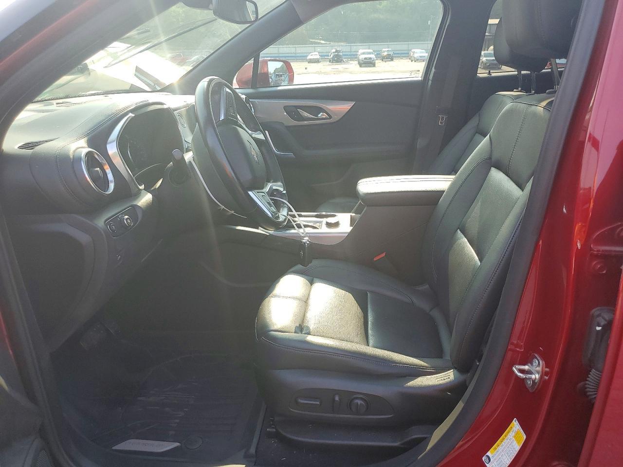 2020 Chevrolet Blazer 3Lt - Image 7