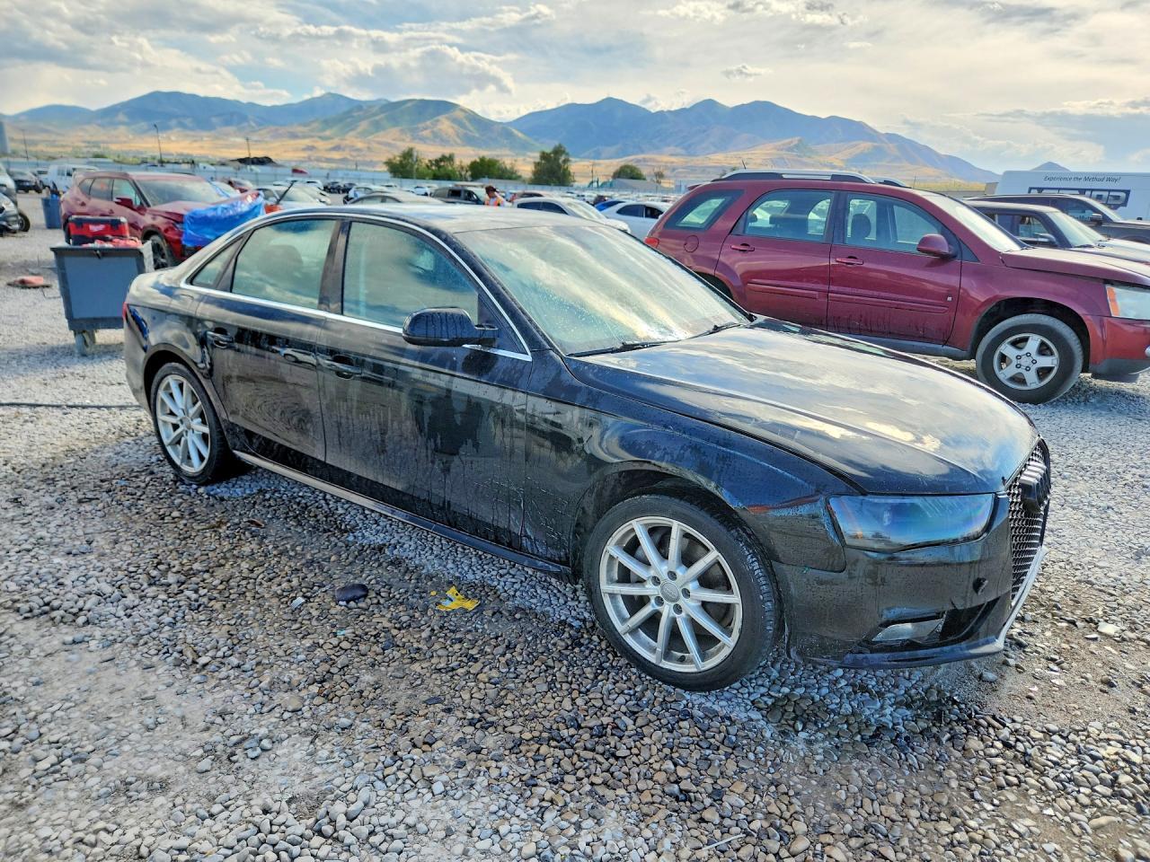 2016 Audi A4 Premium Plus S-Line - Image 4