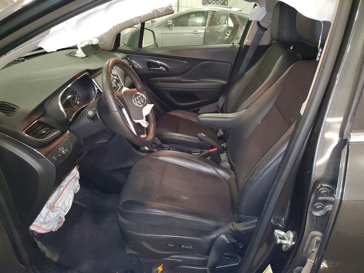 2018 Buick Encore Preferred - Image 7