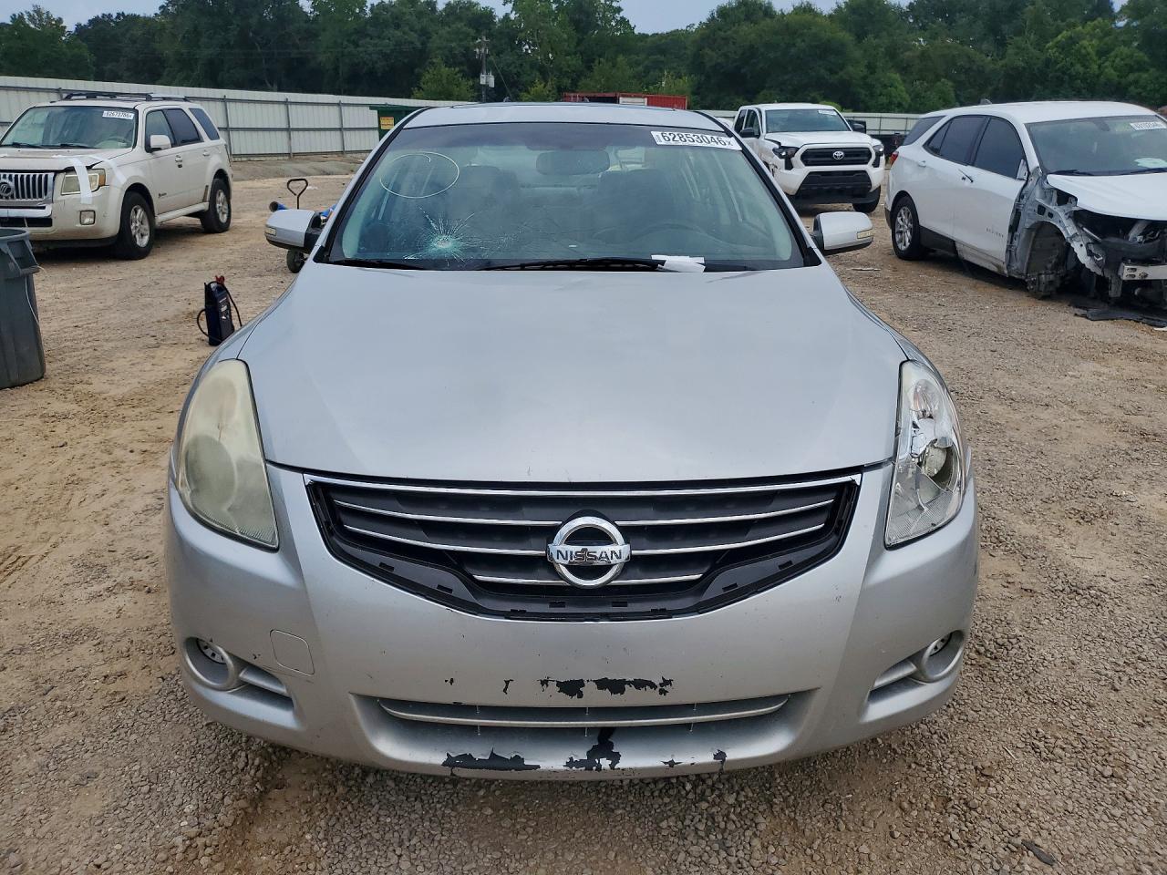 2010 Nissan Altima 2.5 - Image 5