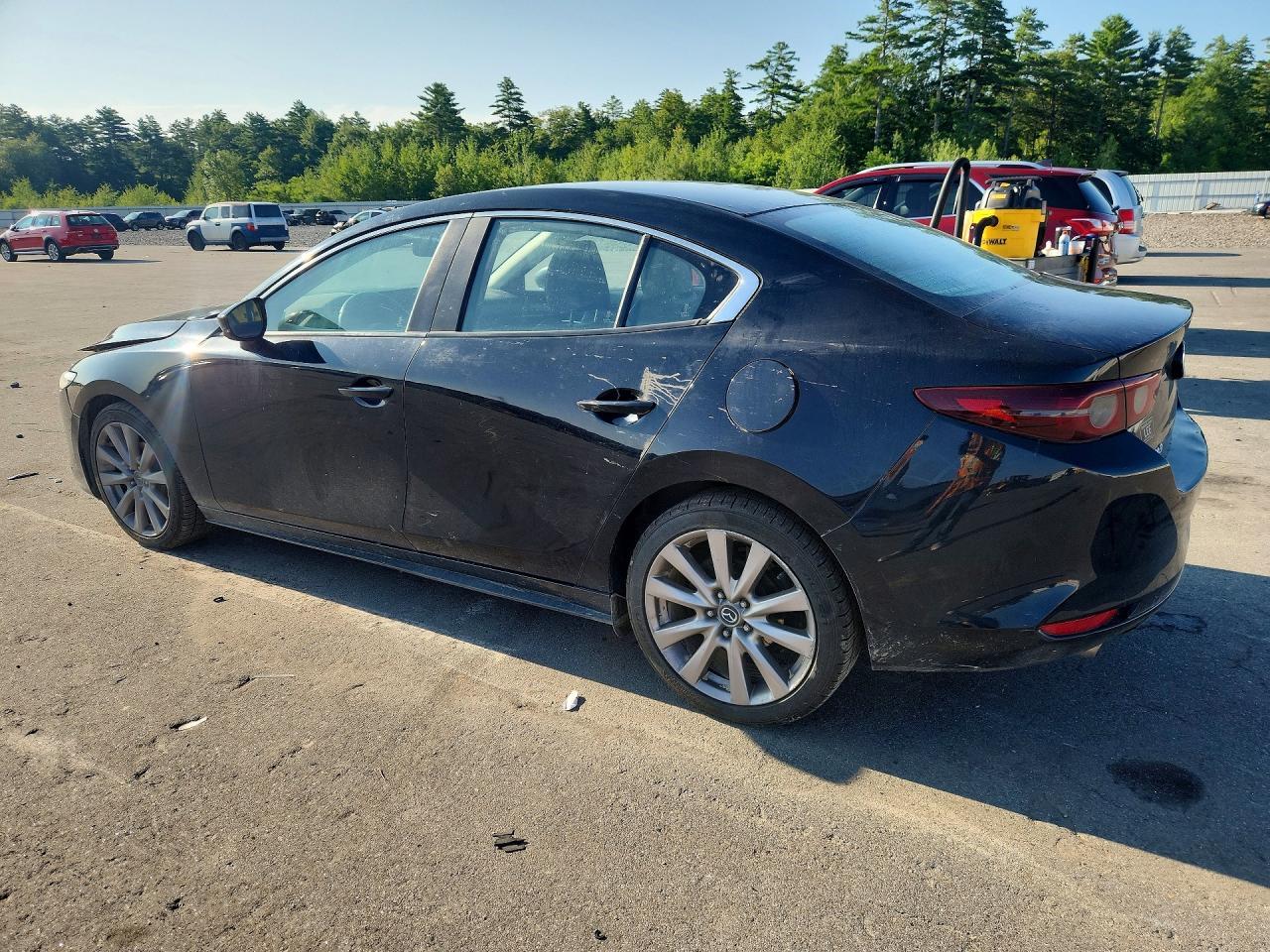 2019 Mazda 3 Select - Фото 2