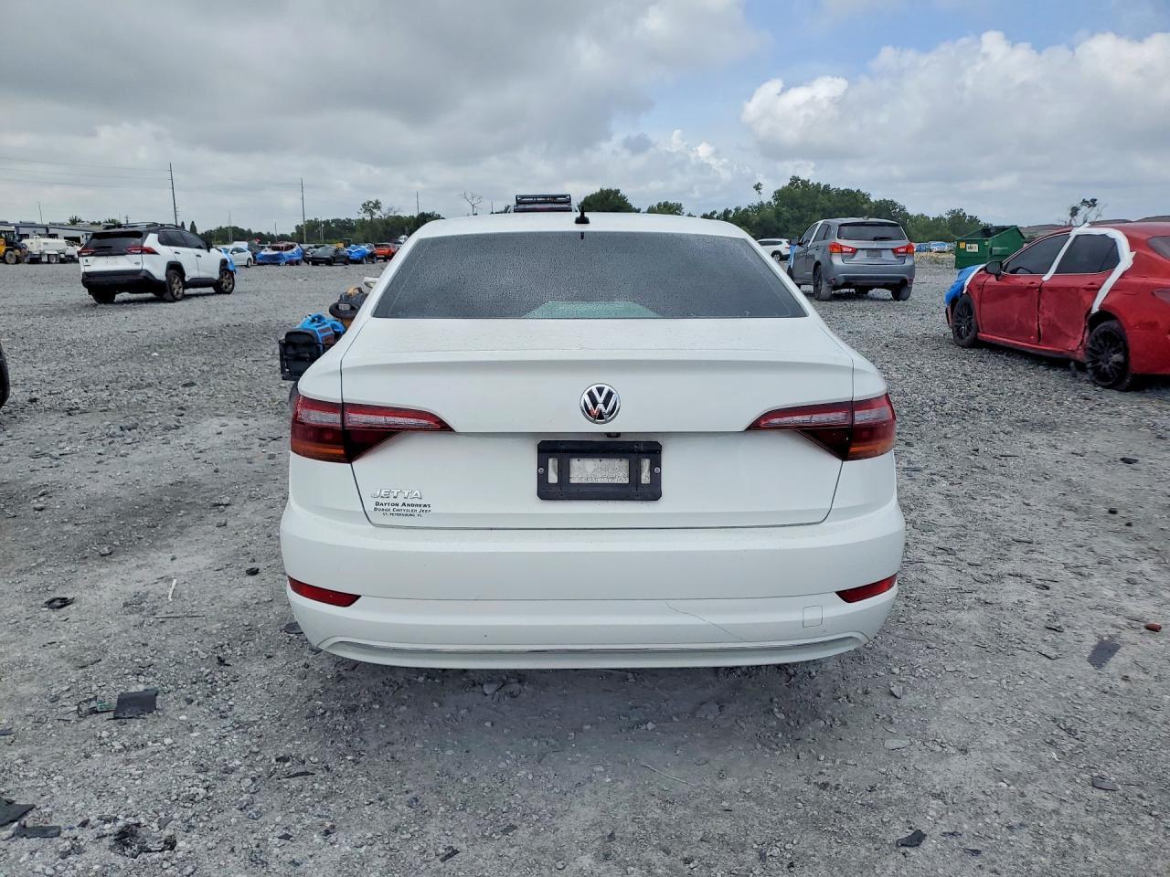 2019 Volkswagen Jetta S - Image 6