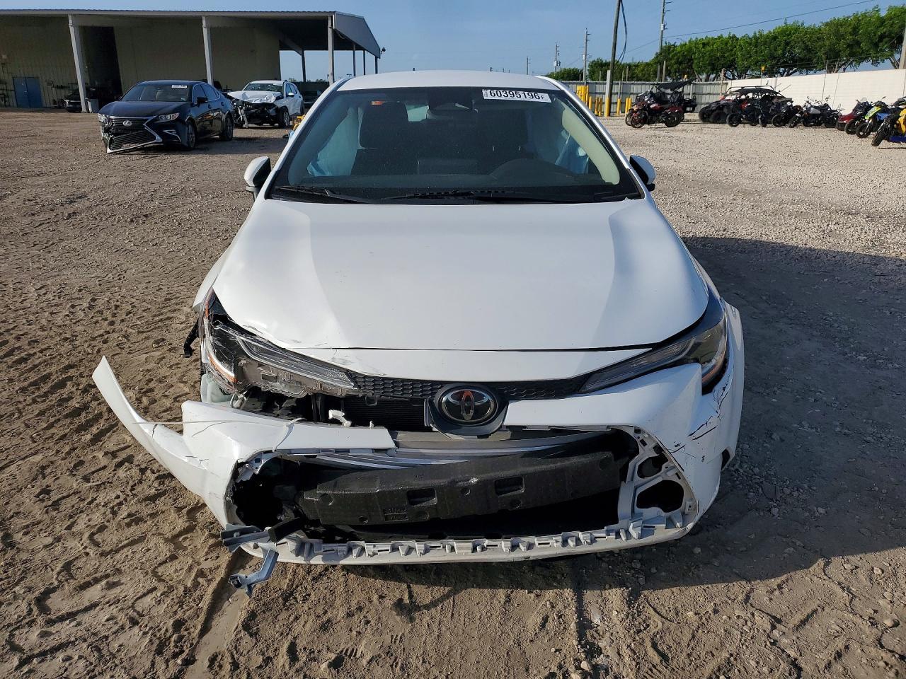 2023 Toyota Corolla Le - Фото 5