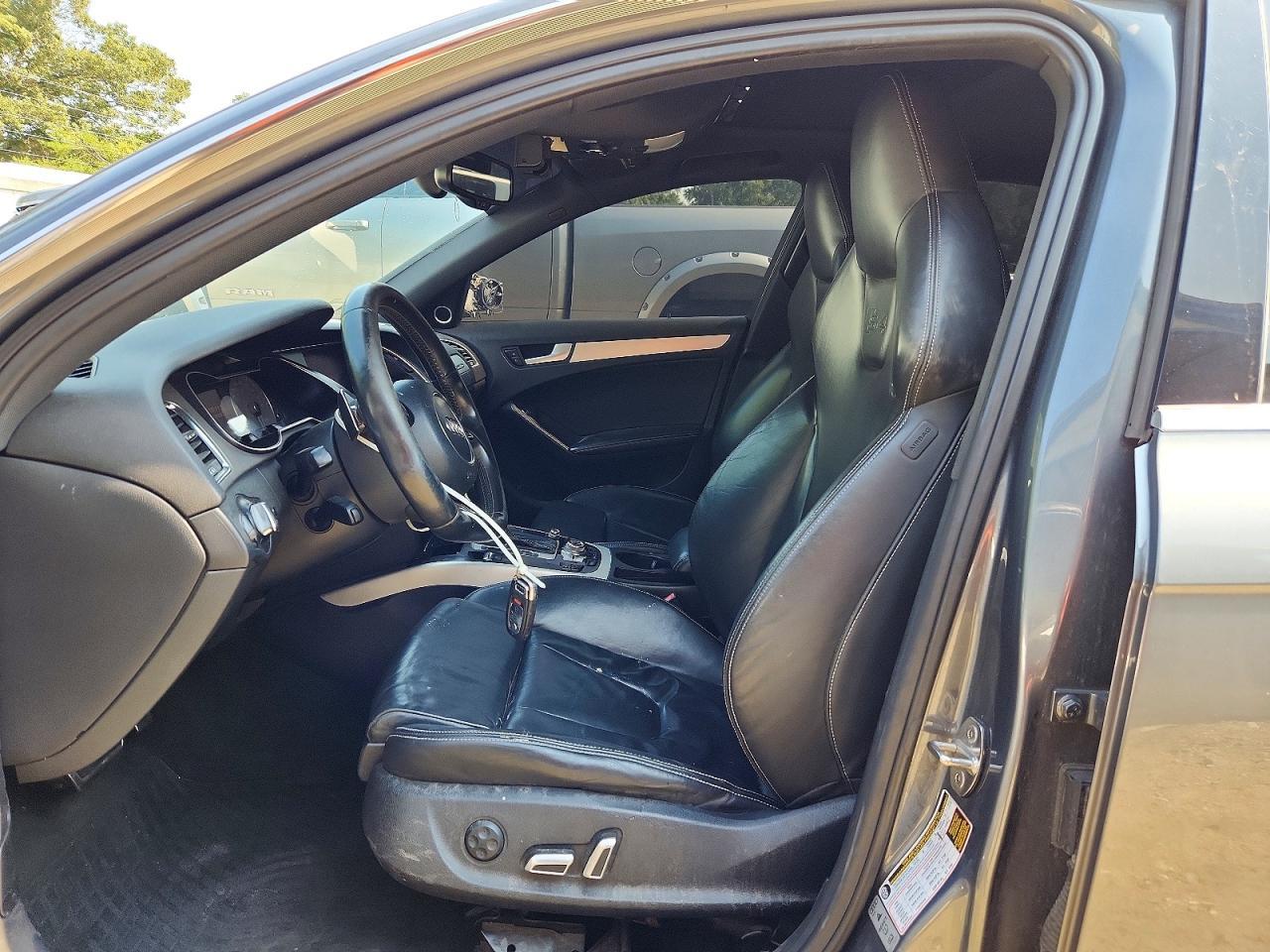 2013 Audi S4 Premium Plus - Фото 7