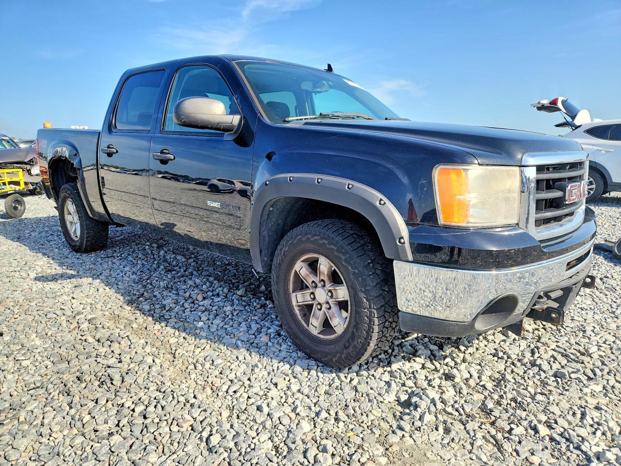 2011 GMC Sierra K1500 Sle - Image 4