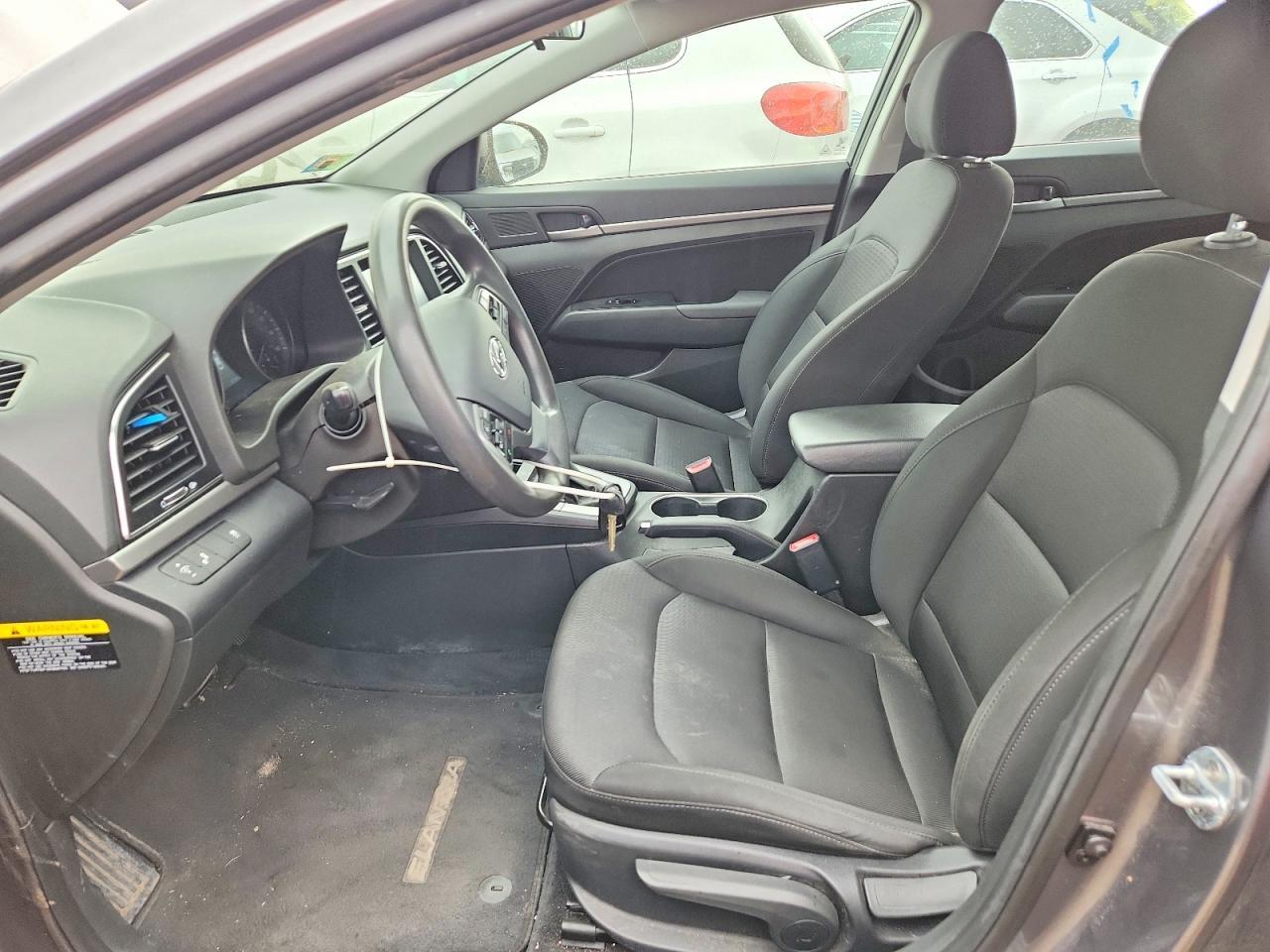 2018 Hyundai Elantra Sel - Image 7