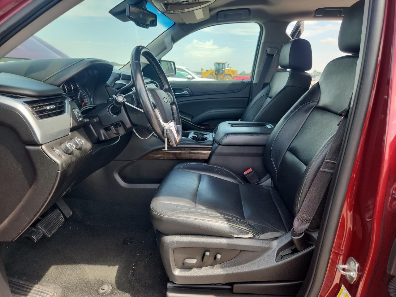 2017 Chevrolet Tahoe K1500 Lt - Image 7