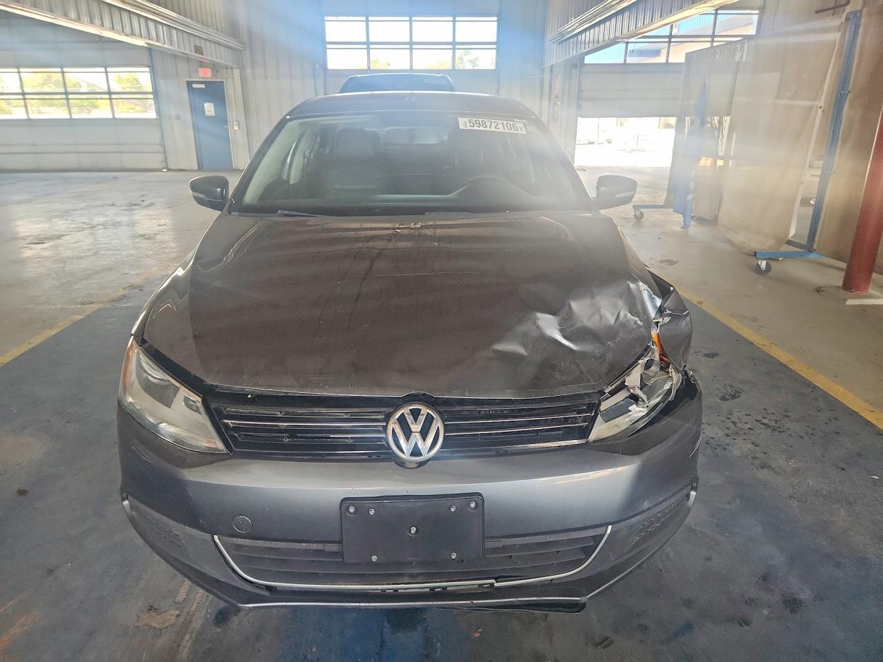 2013 Volkswagen Jetta Se - Фото 5