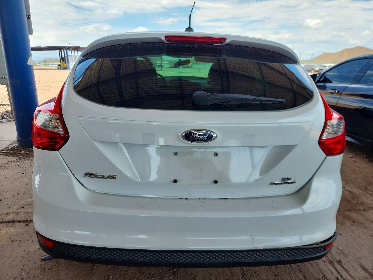 2013 Ford Focus Se - Image 6