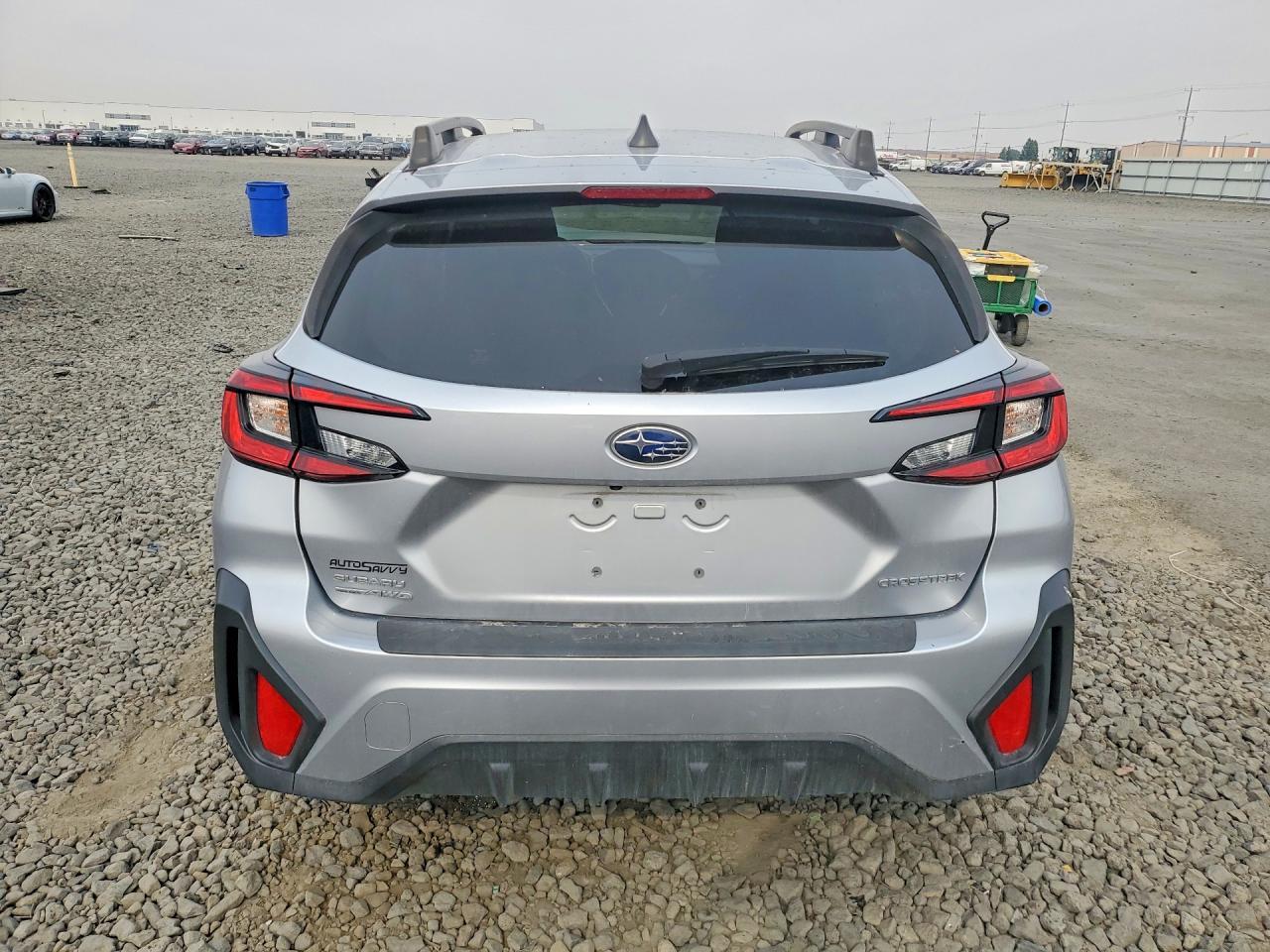2024 Subaru Crosstrek Premium - Image 6