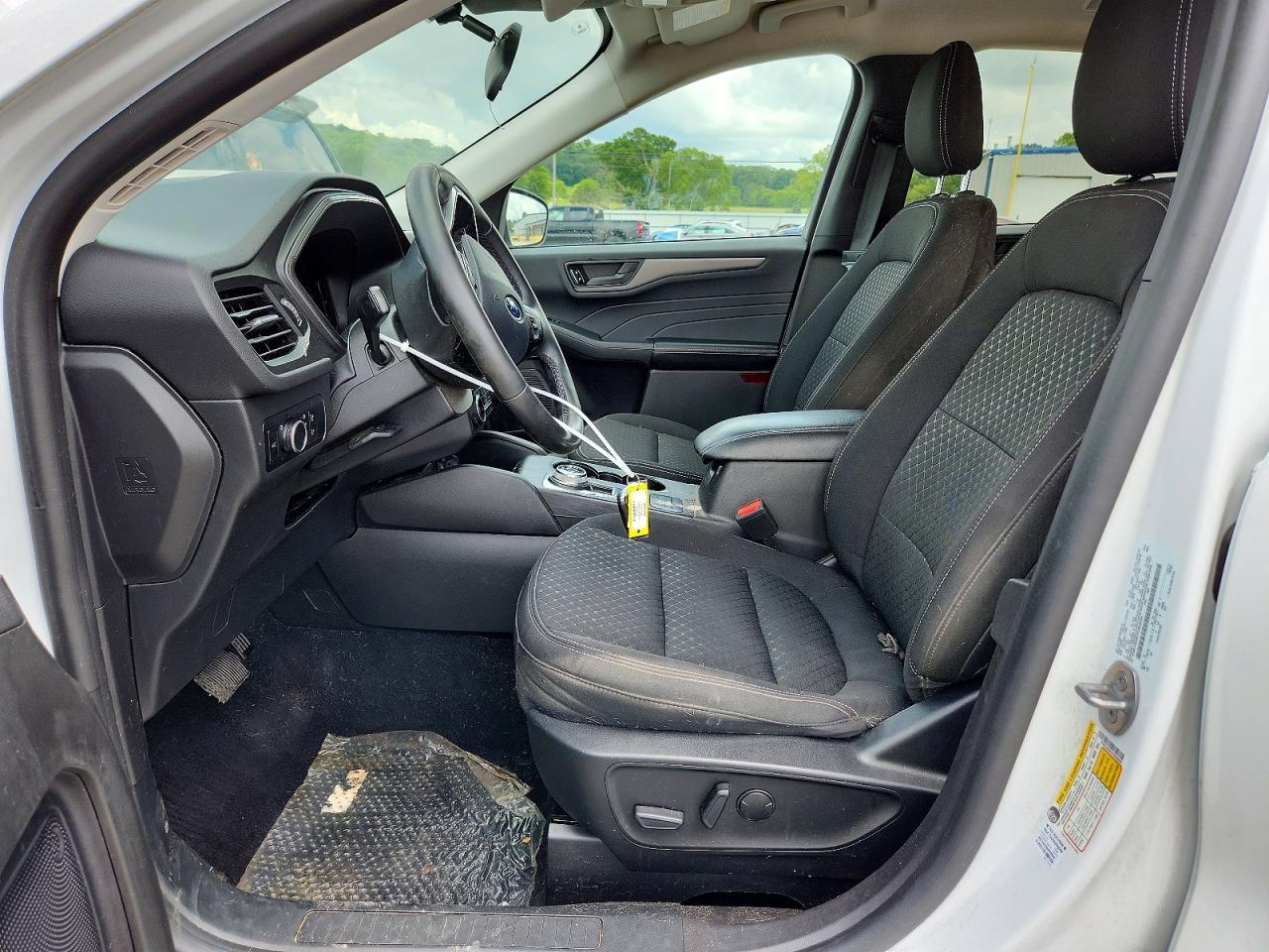 2023 Ford Escape Active - Фото 7
