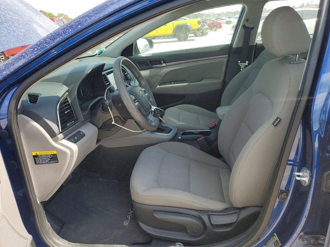 2018 Hyundai Elantra Sel - Image 7
