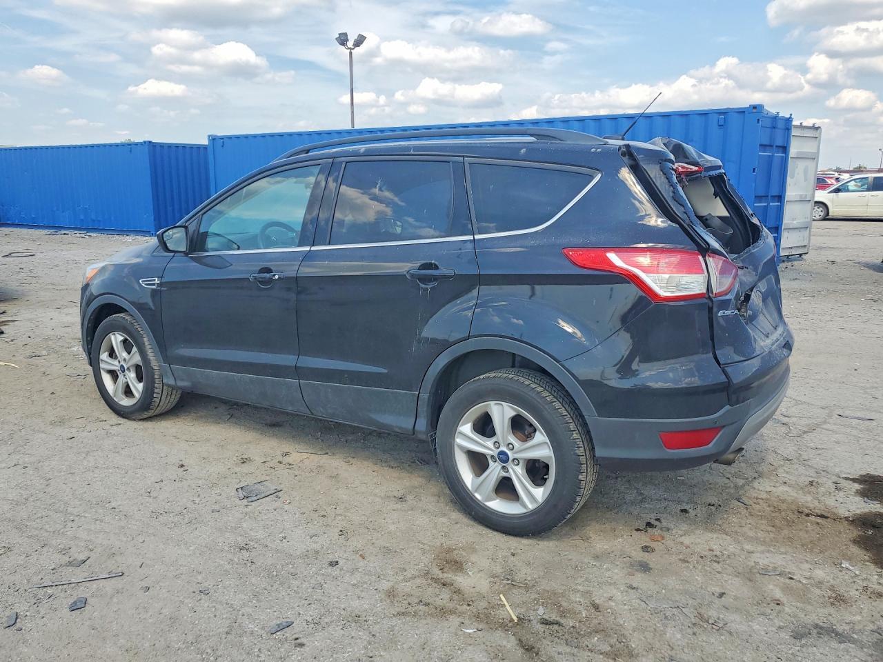 2016 Ford Escape Se - Image 2