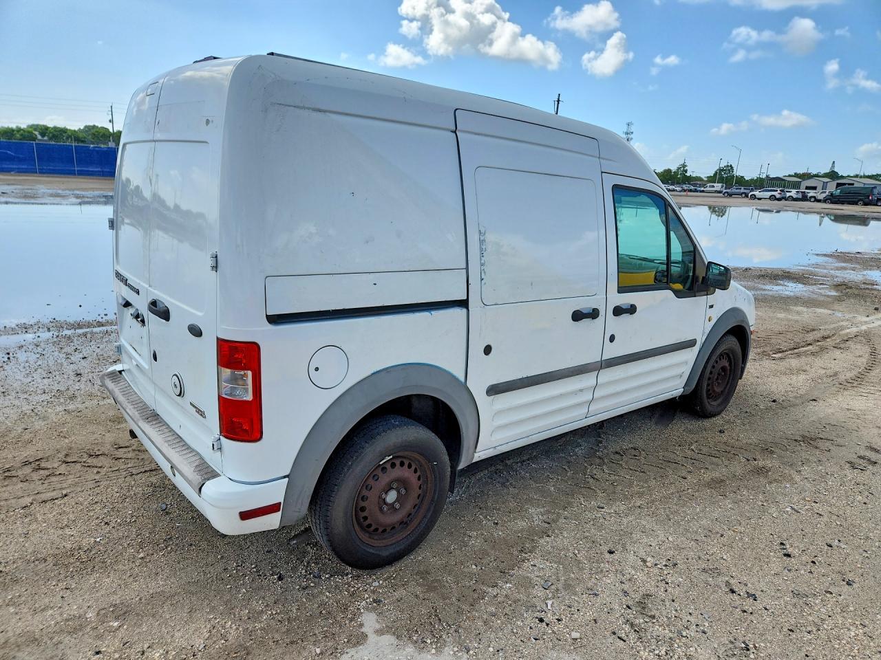 2013 Ford Transit Connect- - Image 3