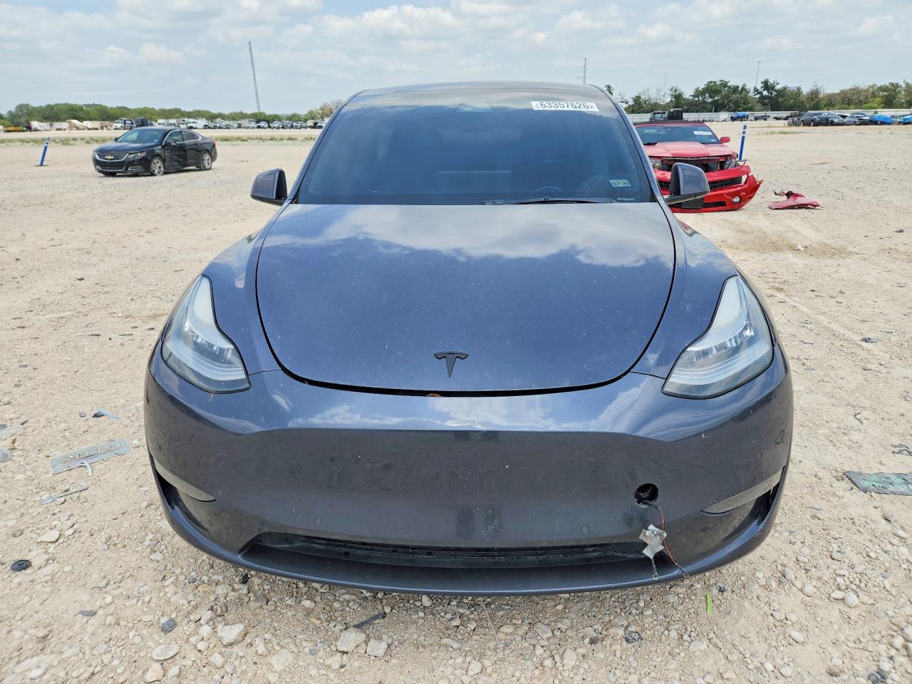2021 Tesla Model Y - Image 5