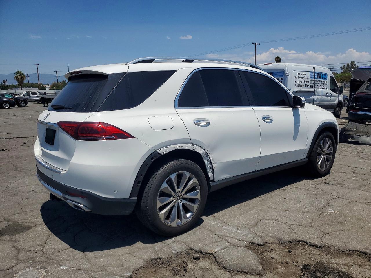 2020 Mercedes-Benz Gle 350 - Image 3