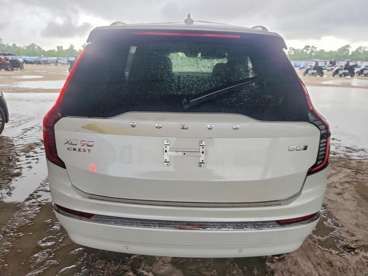 2025 Volvo Xc90 Plus - Image 6