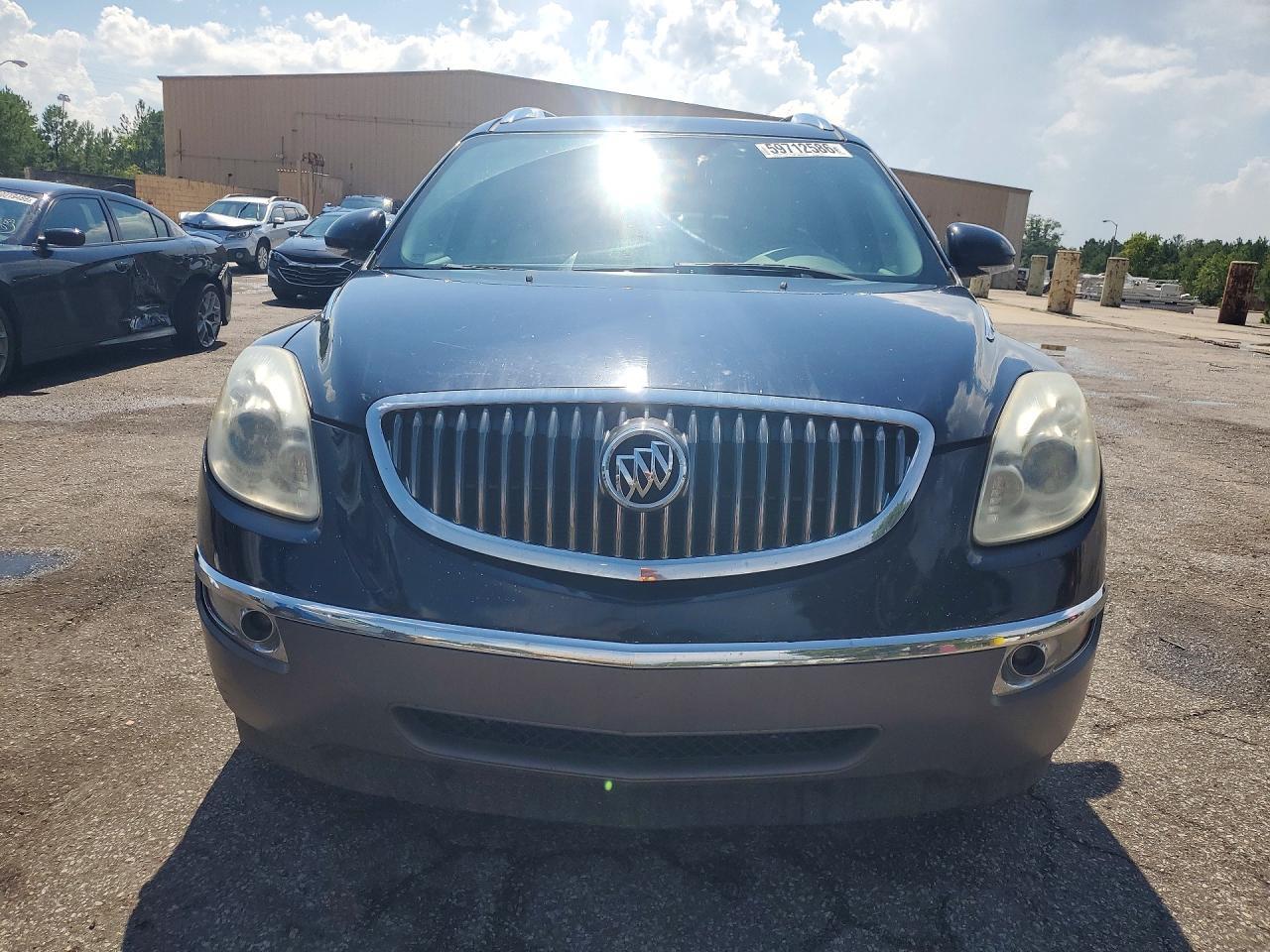 2012 Buick Enclave - Фото 5