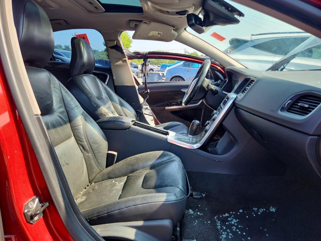 2012 Volvo S60 T5 - Фото 7