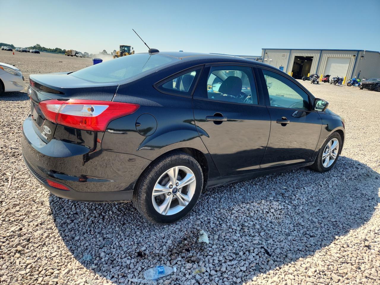 2013 Ford Focus Se - Image 3