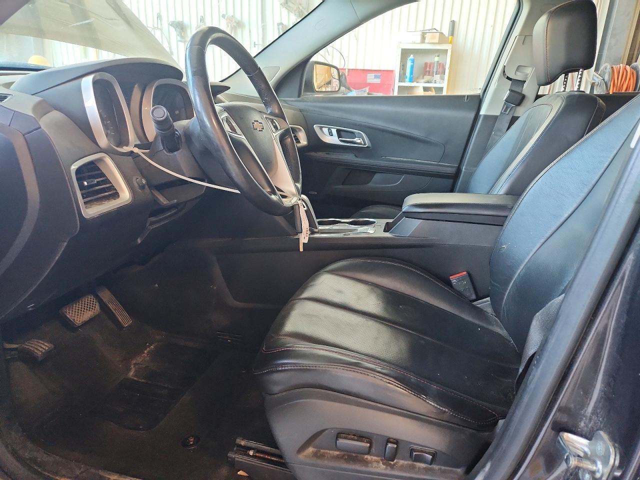 2013 Chevrolet Equinox Lt - Image 7