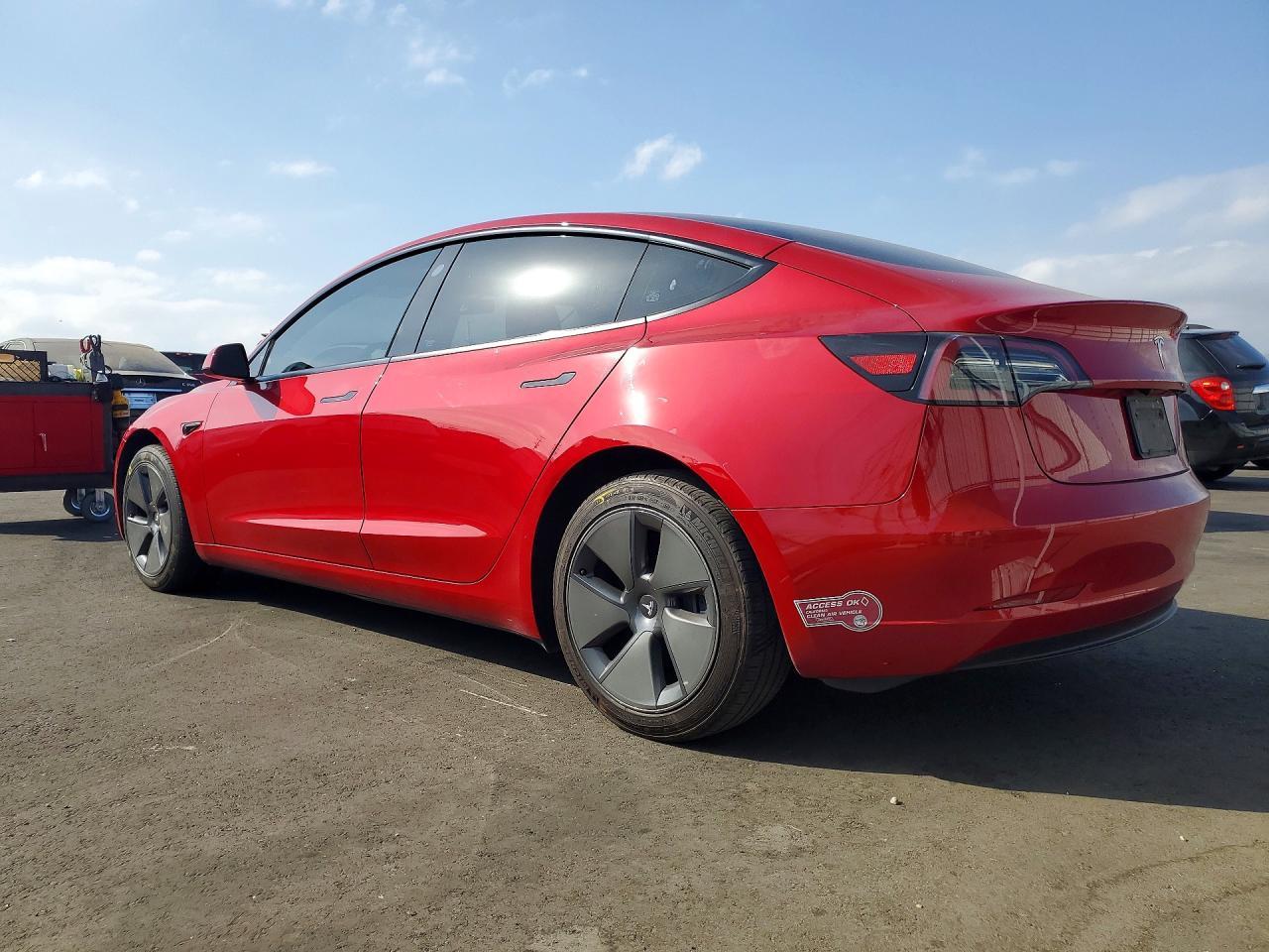 2023 Tesla Model 3 - Image 2