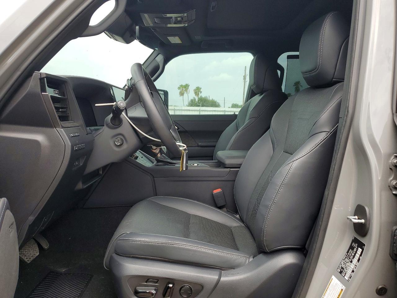 2024 Lexus Gx 550 Luxury - Фото 7