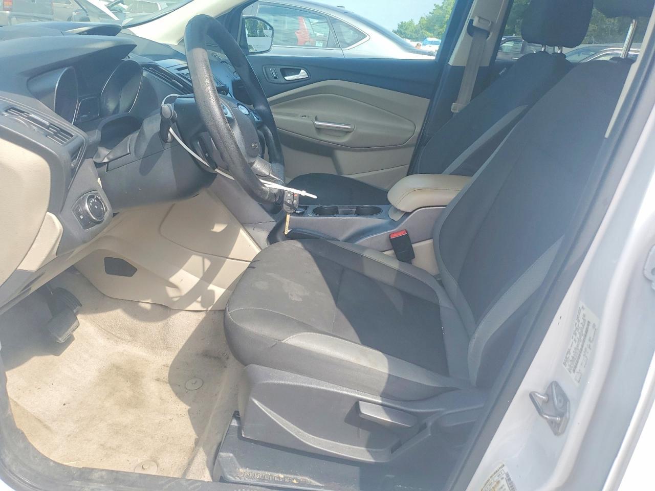 2014 Ford Escape Se - Image 7