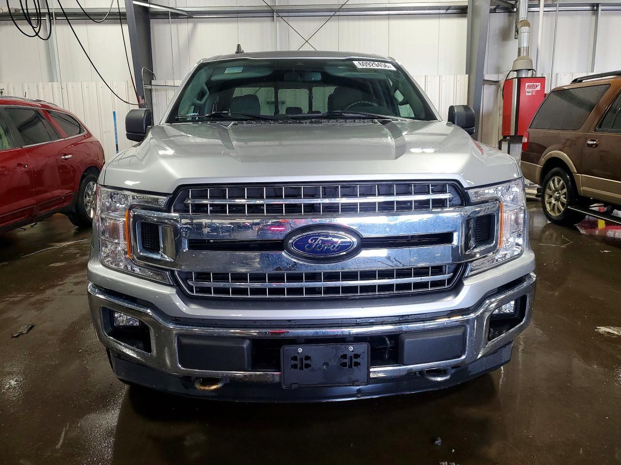 2020 Ford F150 Supercrew - Image 5