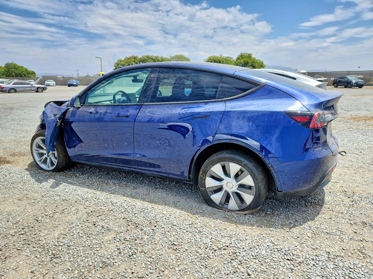 2022 Tesla Model Y - Фото 2
