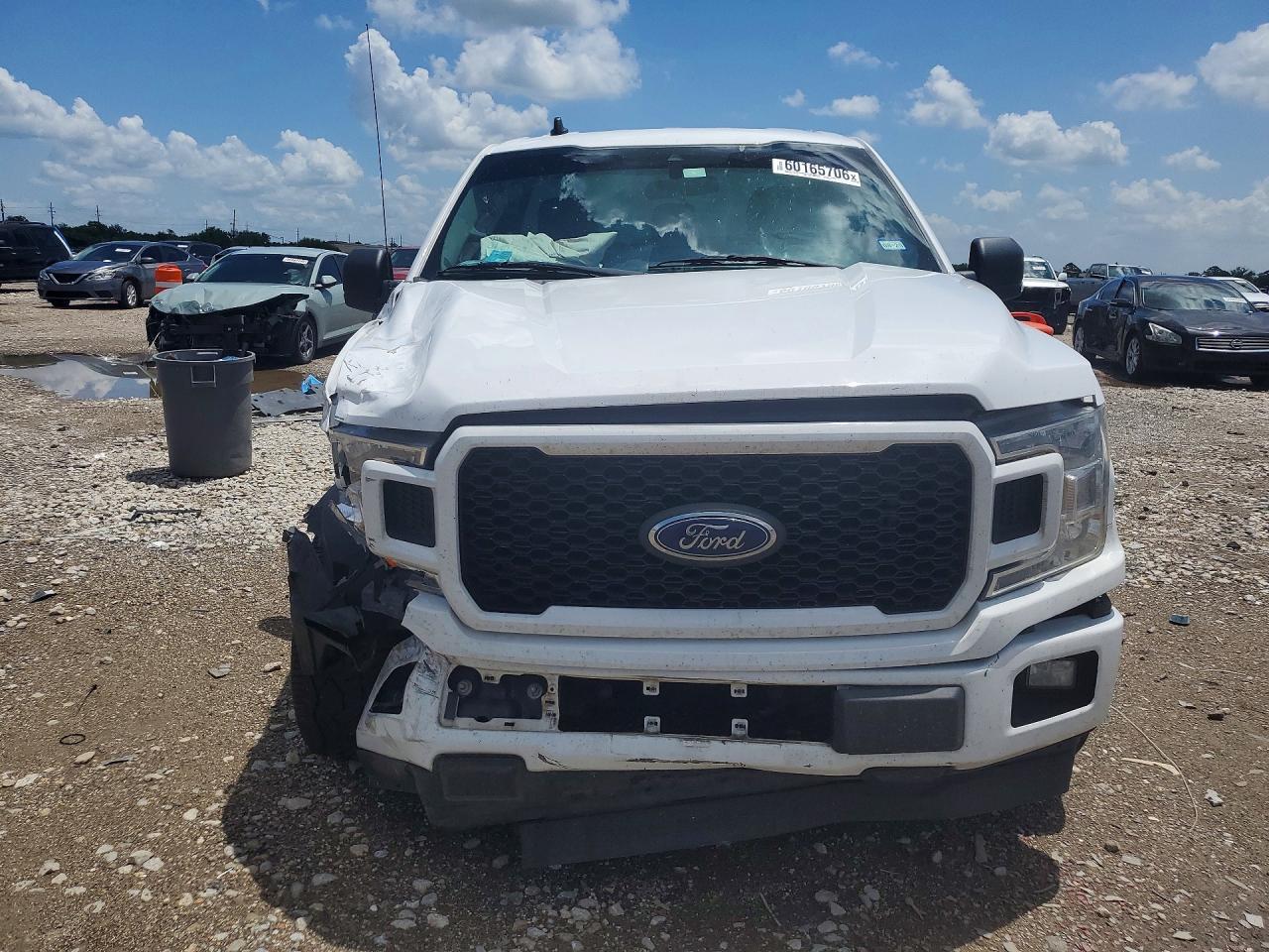 2020 Ford F150 - Image 5