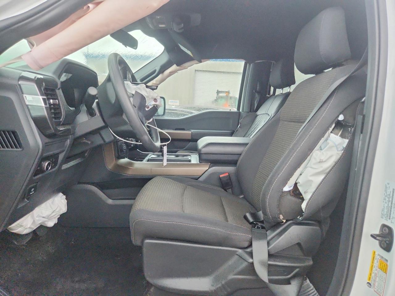 2024 Ford F150 Stx - Фото 7