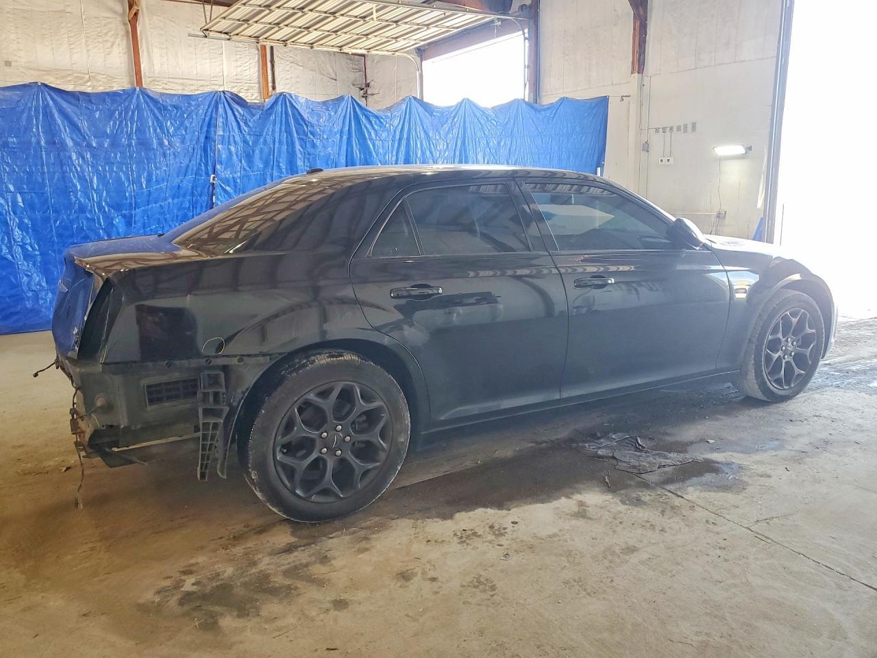 2014 Chrysler 300 S - Фото 3