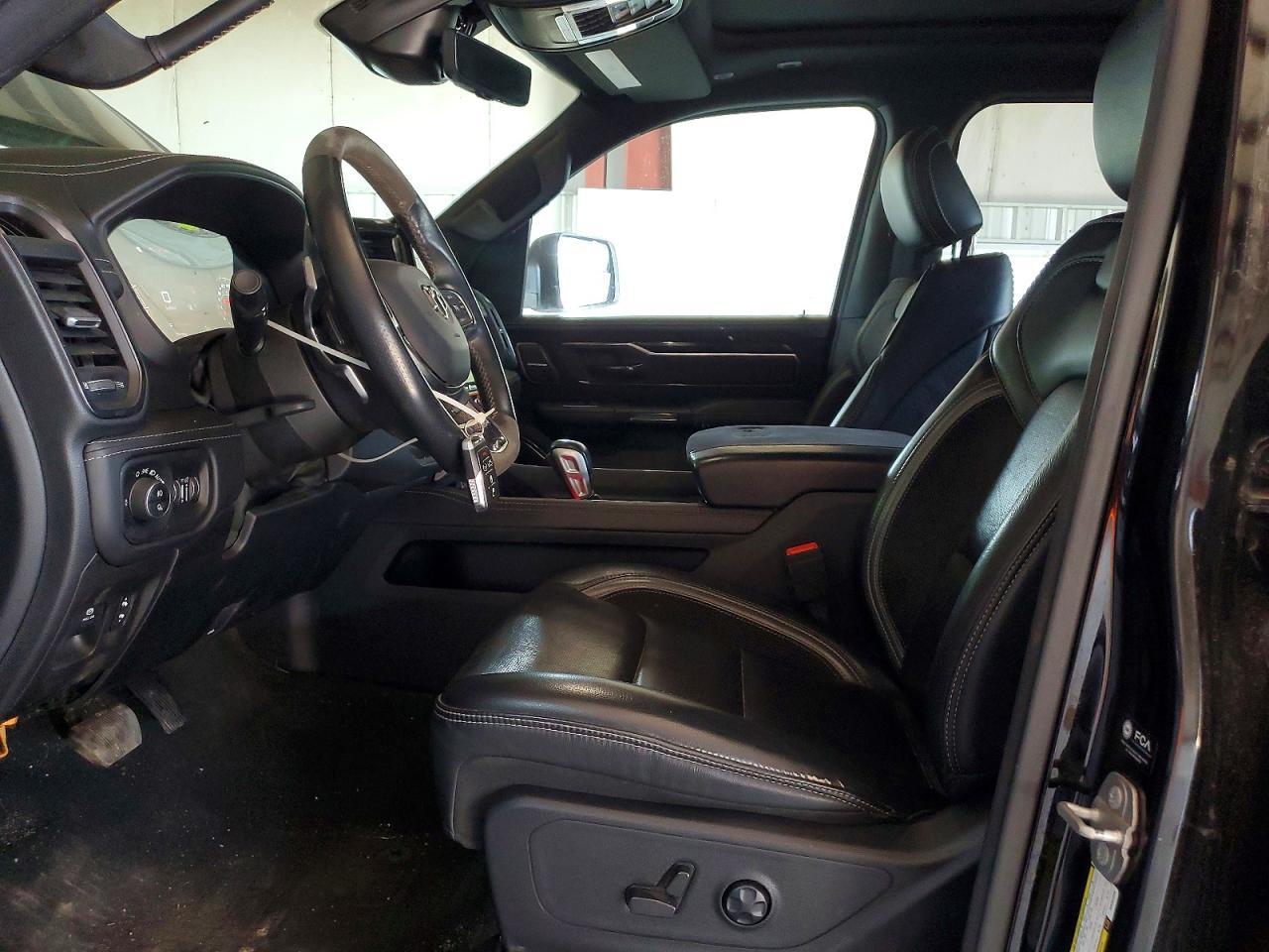 2021 Ram 1500 Trx - Image 7