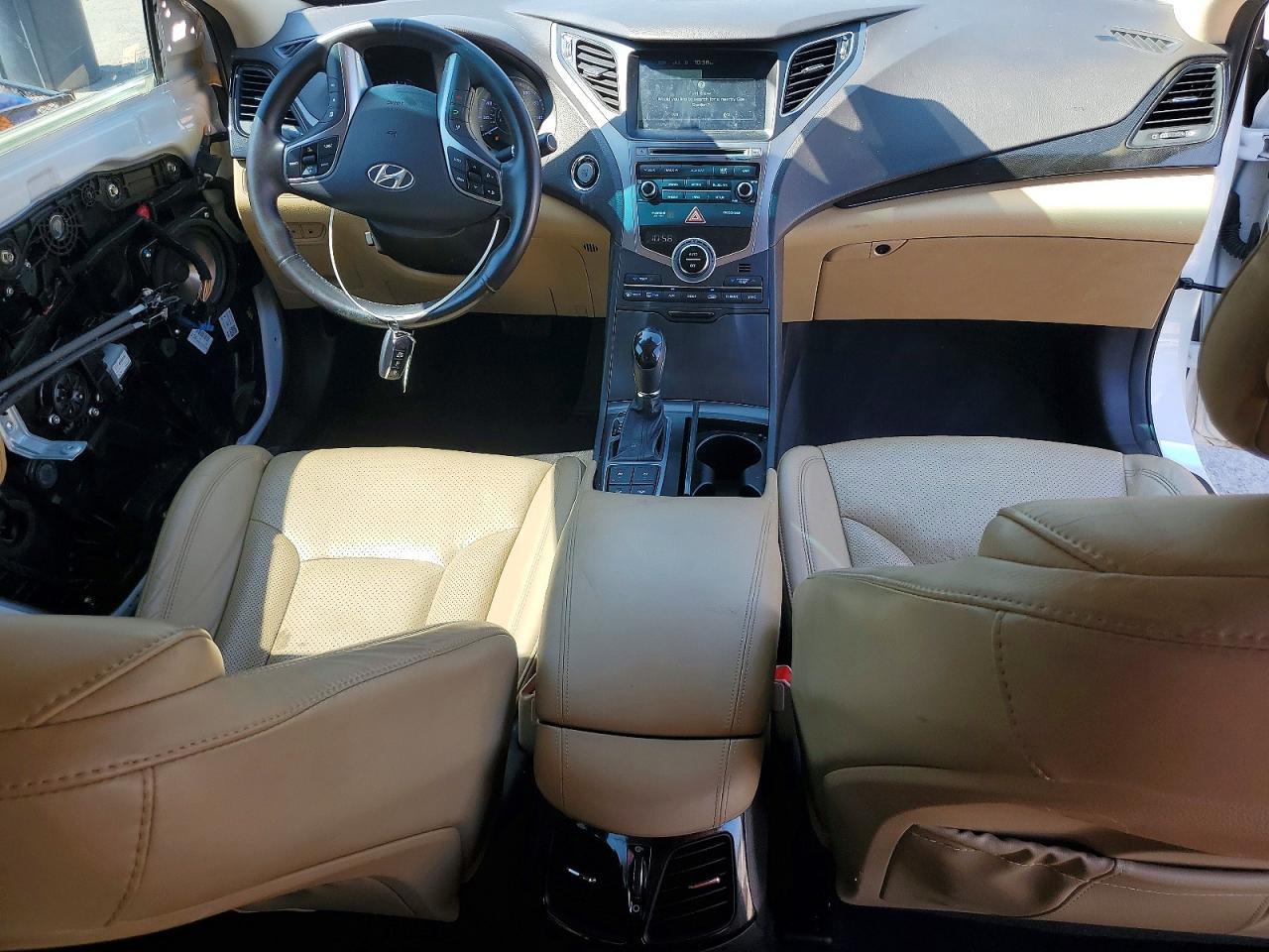 2015 Hyundai Azera Limited - Image 7