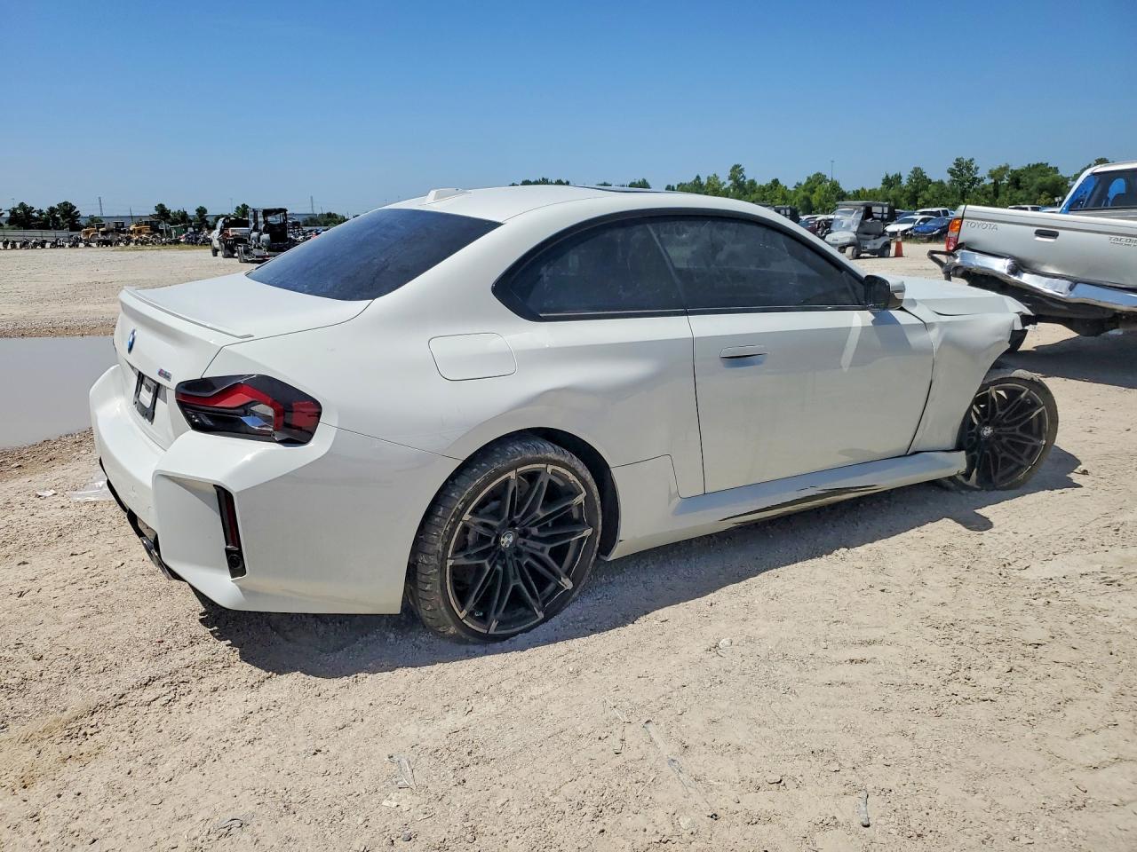 2024 BMW M2 - Image 3