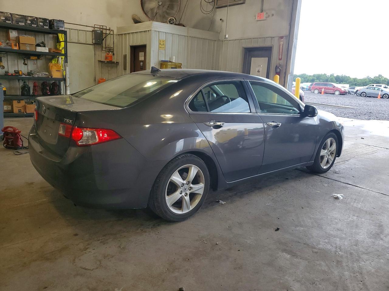 2009 Acura Tsx - Фото 3