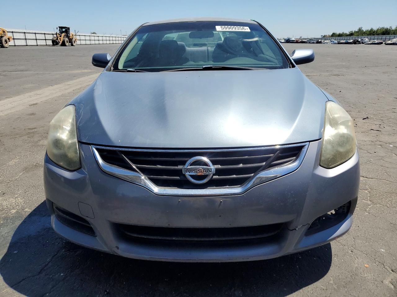 2012 Nissan Altima S - Image 5